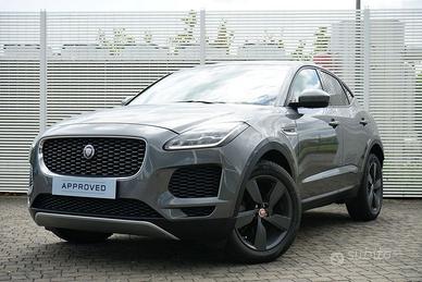 Jaguar E-PACE (X540) 2.0D 180 CV AWD aut. S