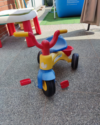 Divertimento