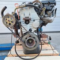 Motore Honda Civic 6° 1.4 benzina del 1996 - D14A3