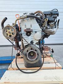 Motore Honda Civic 6° 1.4 benzina del 1996 - D14A3