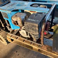 M150 - GENERATORI GENSET