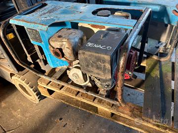 M150 - GENERATORI GENSET