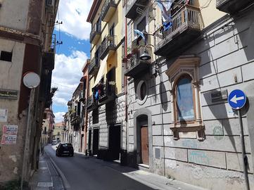 2 LOCALI A NOCERA INFERIORE