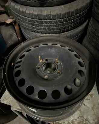 Cerchi opel astra