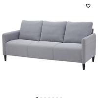 Divano ikea 3 posti