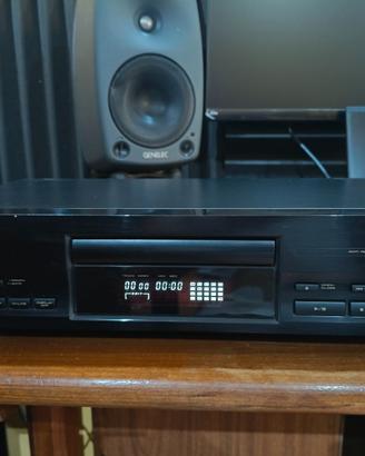 Lettore CD Pioneer PD 107