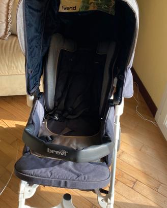 Trio brevi mille strade