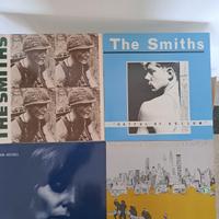 Dischi in vinile
