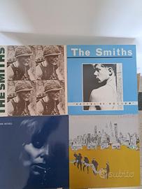 Dischi in vinile