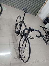 bici da corsa MERIDA ROAD 901 TAGLIA M