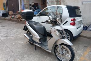 Malaguti centro 160i