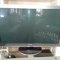 TV Plasma Panasonic