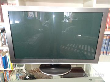 TV Plasma Panasonic