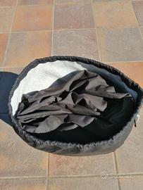 TELO COPRI MOTO YAMAHA TRACER