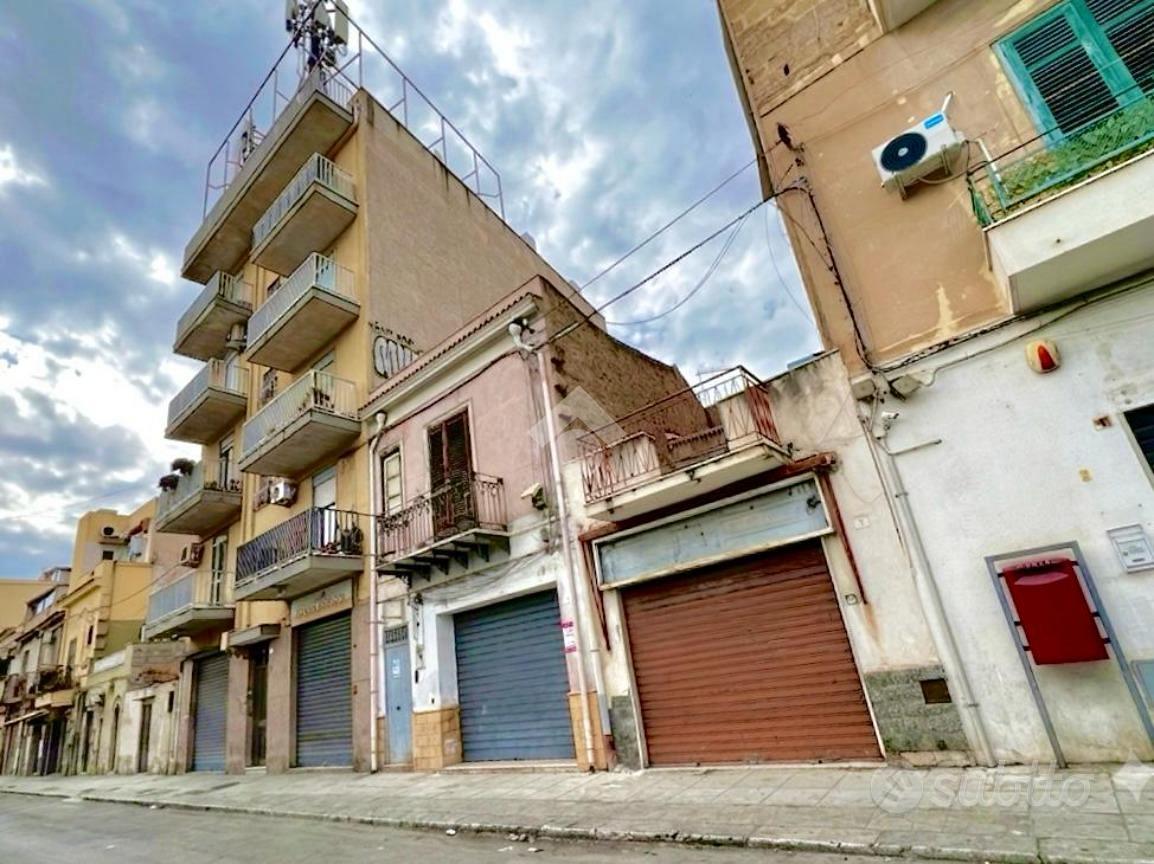 Appartamento – Palermo, VI Circoscrizione - Altro
