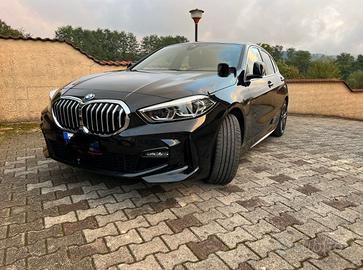 Bmw Serie 1 116D Ms
