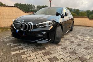 Bmw Serie 1 116D Ms