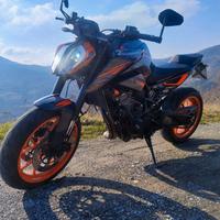 KTM 790 depo A2