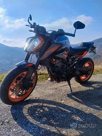 KTM 790 depo A2
