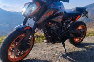 KTM 790 depo A2