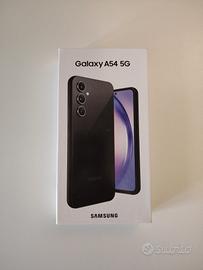 Samsung Galaxy A54 5G