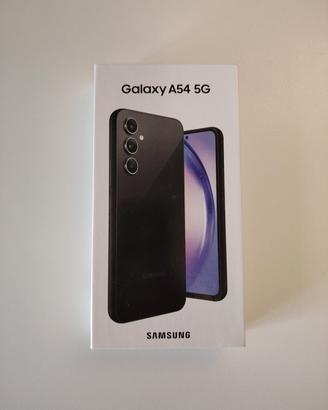 Samsung Galaxy A54 5G