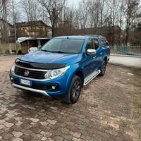 Fiat fullback. Mitsubishi l200