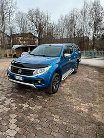 Fiat fullback. Mitsubishi l200