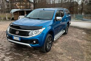 Fiat fullback. Mitsubishi l200