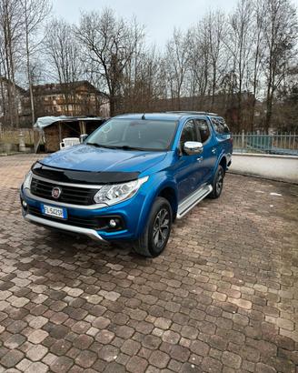 Fiat fullback. Mitsubishi l200
