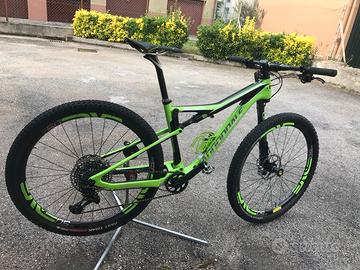 Cannondale Scalpel 1