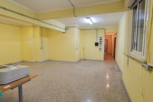 Locale C3 magazzino, laboratorio con bagno