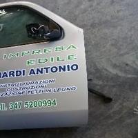 Porta anteriore Dx Mazda Pick-up