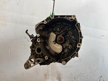 CAMBIO JEEP COMPASS 1.6 D ( 88 KW ) – 55280444