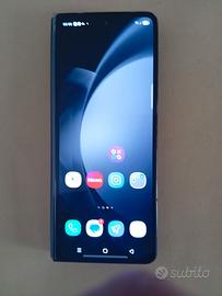 Samsung Zfold 5