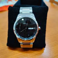 Orologio Calvin Klein K22311 originale Swiss Made