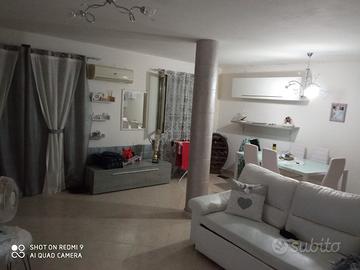 Appartamento piano terra cat. C2 Castrolibero