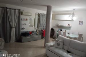 Appartamento piano terra cat. C2 Castrolibero