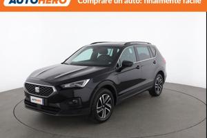 SEAT Tarraco AY13788