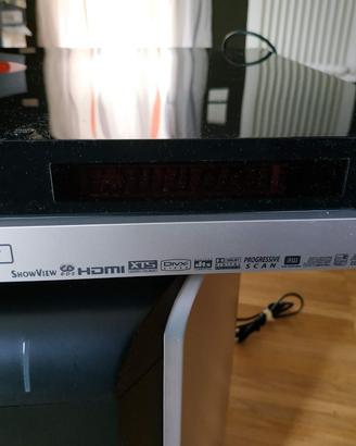 Impianto LG Easy HOME THEATER 5+1.