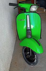 Vespa 50 special