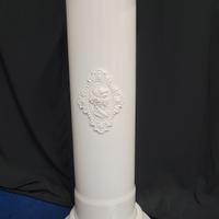 colonna ceramica