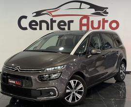 Citroën C4 Picasso BlueHDi 120 S&S Shine