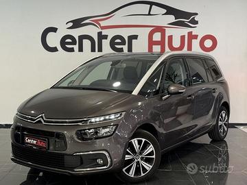 Citroën C4 Picasso BlueHDi 120 S&S Shine