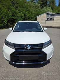 Suzuki vitara 1.4
