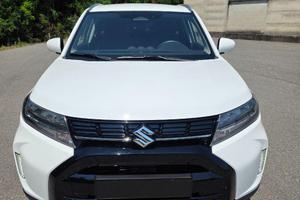 Suzuki vitara 1.4