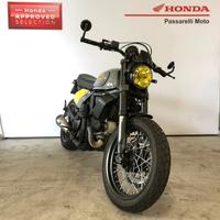 Ducati Scrambler - 2018