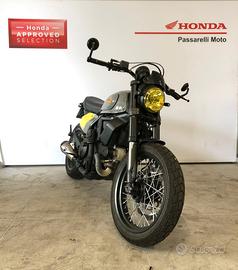 Ducati Scrambler - 2018