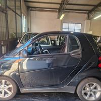 Pulse 09 solo 55000km unico proprietario garanzia