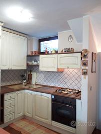 Bilocale san Giacomo d. Schiavoni